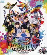 仮面ライダーガッチャード ファイナルステージ [限定予約版]