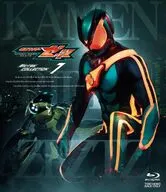 仮面ライダーゼッツ Blu-ray COLLECTION 1(初回仕様)