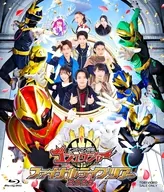 ナンバーワン戦隊ゴジュウジャー ファイナルライブツアー2026