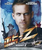 Bobby Z
