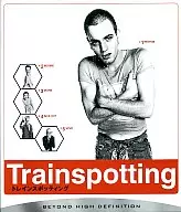 Train spotting