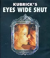 Eyes Wide Shut