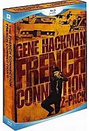 フレンチ・コネクション ブルーレイディスクBOX
