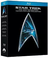 Star · Trek New Star · Trek theatrical version BOX