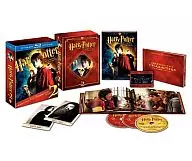 Harry Potter and the Chamber of Secrets Ultimate Collector's Edition