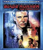 Blade Runner Final Cut Production 25th Anniversary Edition