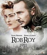 Legend of Hero Rob Roy