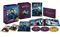 Harry Potter e o Cálice de Fogo.