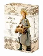 Anne of Green Gables Blu-ray BOX