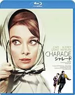 Charade Digital Remaster Blu-ray Collectors Edition