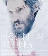 Essential Killing (subtitles only)