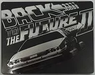 Back to the Future PART 2钢书规格[仅限Amazon.co.jp](完全限定数量)
