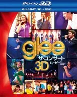 GLIE/GRIZA音乐会影片3D蓝光光盘SET