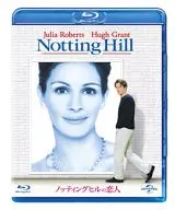 Notting Hill's Lover