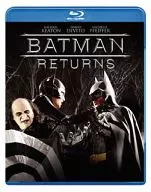 Batman franchise media Returns [First Press Limited Special Package]