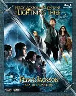 Percy Jackson和Olympus之神