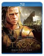 Troy Director's Cut
