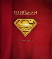 Superman Motion Picture Anthology Special Value Pack [Limited Release]