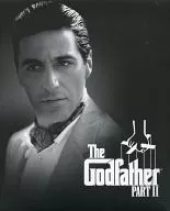 The Godfather Part II : Digital Restoration [Yamada Denki Group Limited Blu-ray + DVD Set]