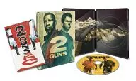 2 Guns' Steel Book Specification [Amazon.co.jp Only]