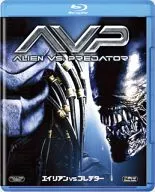 AlienVS.Predator 1 & 2 Blu-ray Pack