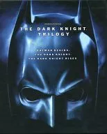 THE DARK KNIGHT TRILOGY BLU-RAY LIMITED-EDITION GIFTSET[进口盘]