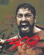 300 Three Hundred Complete Experience [Limited Release]