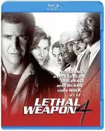 Lethal Weapon 4 [Special Package Specification]