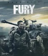 Fury Fury (Mastered in 4K)