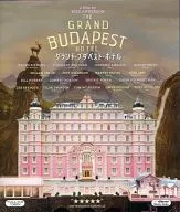 Grand Budapest Hotel