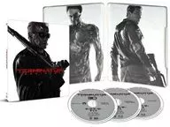 New Launch Genisys Steel Book Specification [Amazon.co.jp Only]