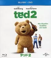 特德2(BD+DVD)