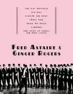 Fred Astaire & Ginger Rogers Blu-ray BOX