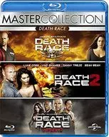 Death Race Best Value Blu-ray Set