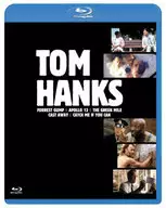 Tom Hanks Best Value Blu-ray Set