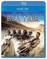 Ben Herblu-ray + DVD Set