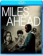 MILES AHEAD 哩 s ．日子 vis 空白的 5 年藍光光碟＆DVD 組合