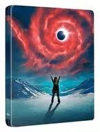 HEROES REBORN / Heroes Reborn Steel Book Specification Blu-ray Box [Amazon. co. jp only]