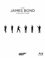 007 Colección Blu-ray