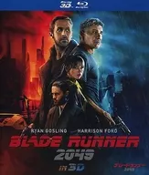 Blade Runner 2049 in 3D [Regular Version]