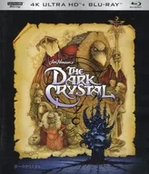 Dark Crystal 4K ULTRA HD & Blu-ray Set [4K ULTRA HD]
