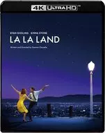 La La Land 4K ULTRA HD [Normal version]