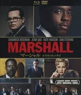 The Man Who Changed the Marshall Court Blu-ray & DVD set