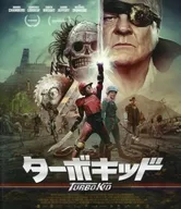 涡轮机
