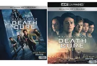 メイズ・ランナー：最期の迷宮 4K ULTRA HD + 2Dブルーレイ