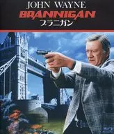 Blaney Gun Blu-ray