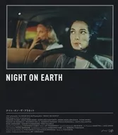 Night on the Planet