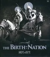 国民的创生THE BIRTH OF A NATION