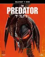 The PREDATOR Blu-ray & DVD