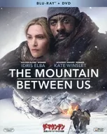 ザ・マウンテン 決死のサバイバル21日間 ブルーレイ＆DVD